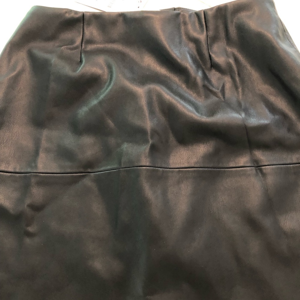 Brand new, tags attached, Zara mini skirt.